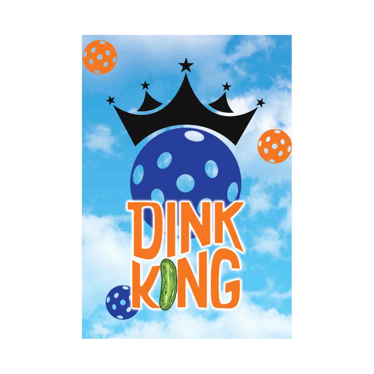 Dink King