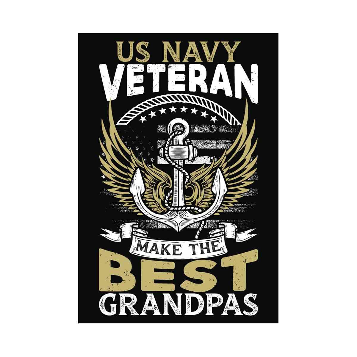 US Navy Veteran - Grandfathers  