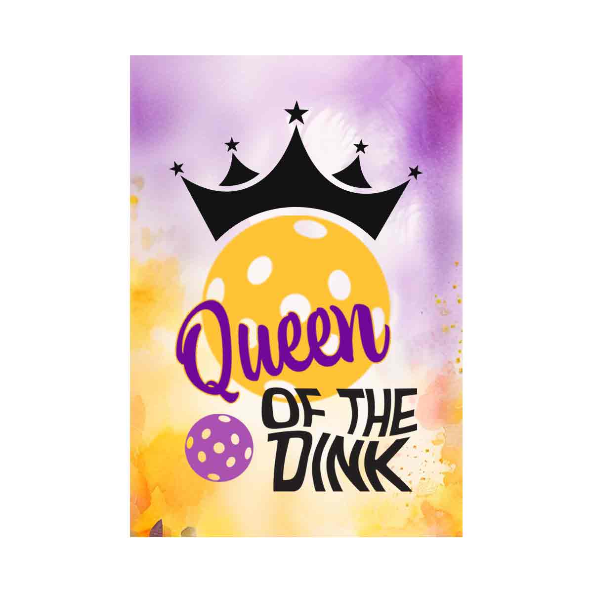 Queen of the Dinks