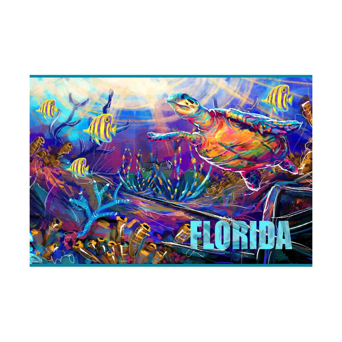 Florida - Reefer Madness