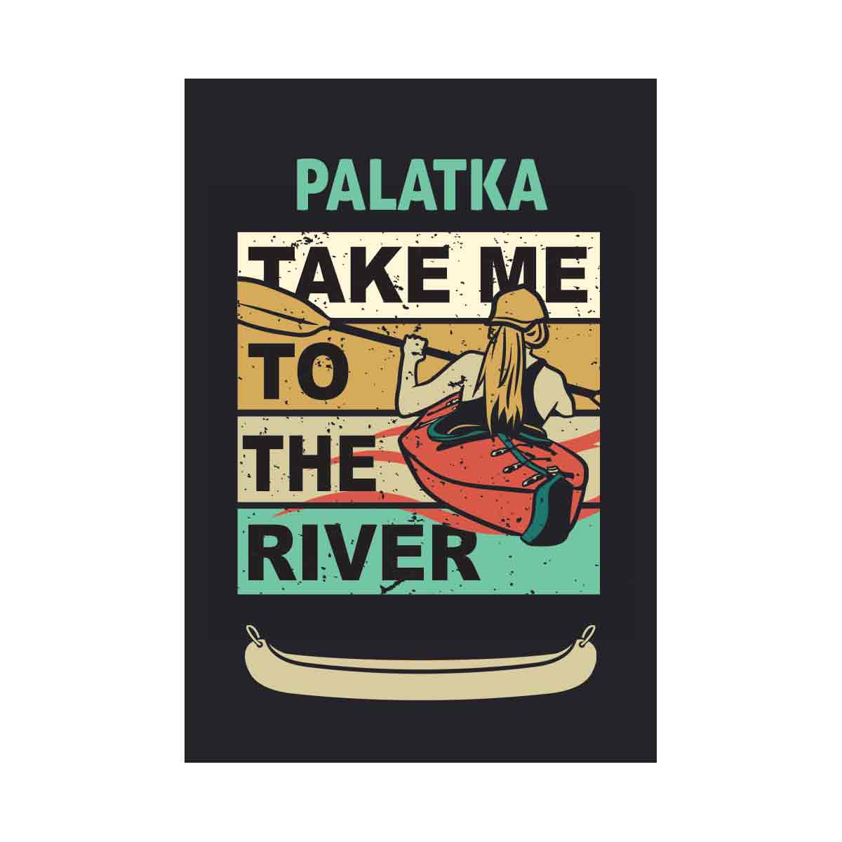 Take Me to the River PALATKA