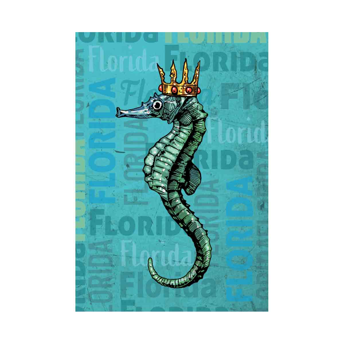 Seahorse Florida